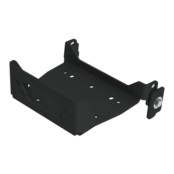 Kolpin Outdoors 25-5310 Assembly & Owners Manual