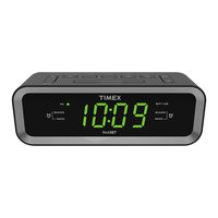 Timex T236BQX Manual