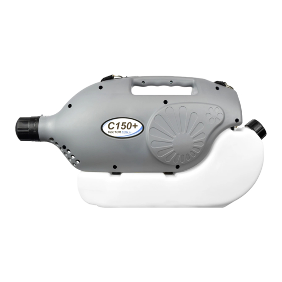 Vector Fog C20 User Manual