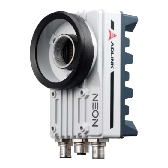 ADLINK Technology NEON-1021-M User Manual