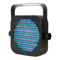 Microh LED SLIM P64 User Manual