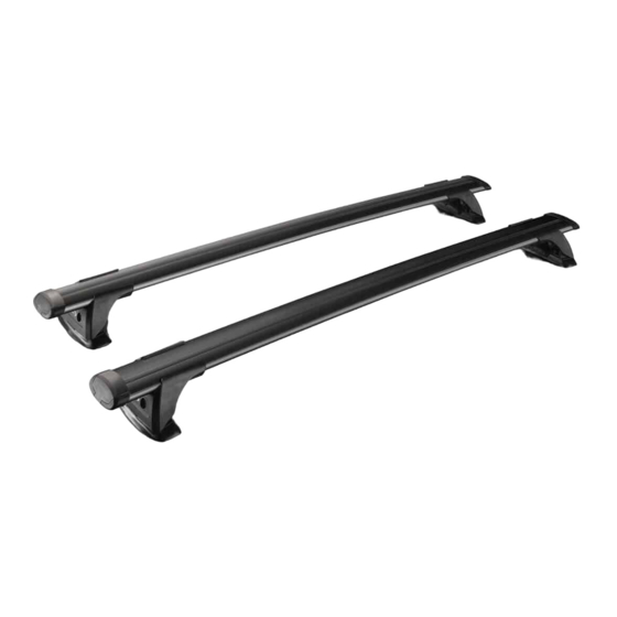 Whispbar K078W Manuals