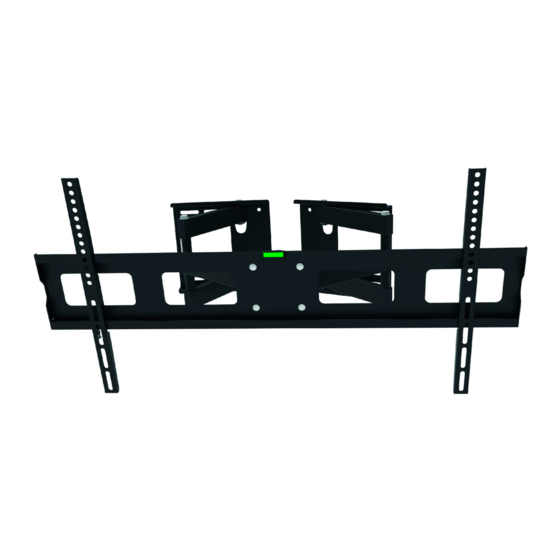 Bauhn ACTVB-0721 Installation Manual