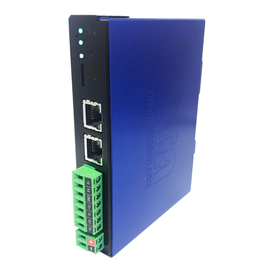 RTA 460AQT-N2E Product User Manual