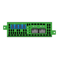 Garland P10GXXA-X User Manual