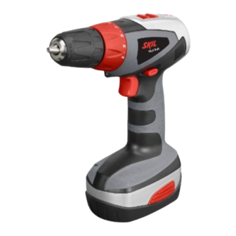 Skil 1002 Original Instructions Manual