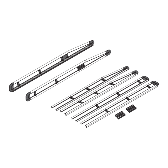 Safe Fleet PRIME DESIGN AR-2100-BLK Series Manual