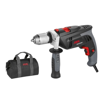 Skil 6420 Original Instructions Manual