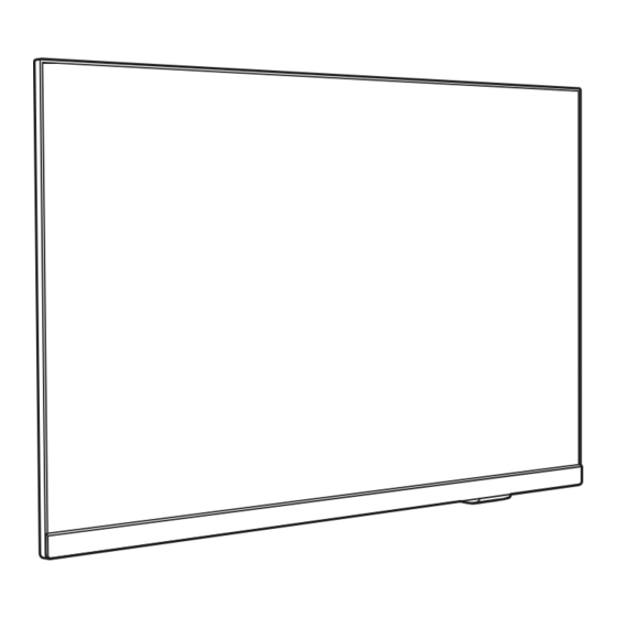 PHILIPS 32PHD6927 77 MANUAL Pdf Download ManualsLib