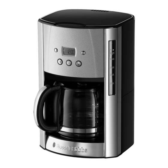 Russell Hobbs 26990-56 Manual