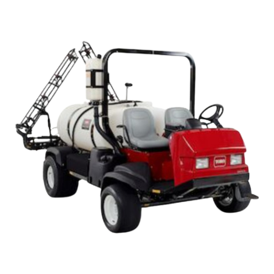Toro GeoLink 41624 Operator's Manual