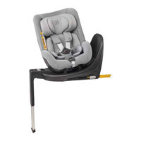 Maxi-Cosi Stone Manual