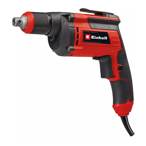 EINHELL TC-DY 710 E Original Operating Instructions