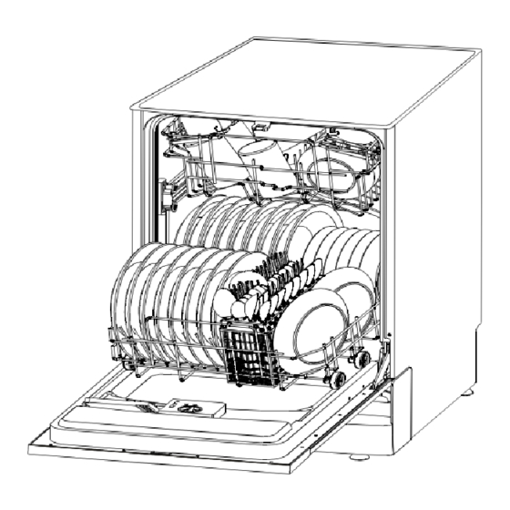 Amica ZZM 616W Instruction Manual