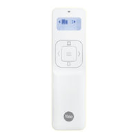 Yale Aeron Remote User Manual