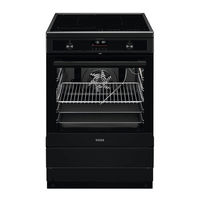 Voss VKI67382S User Manual