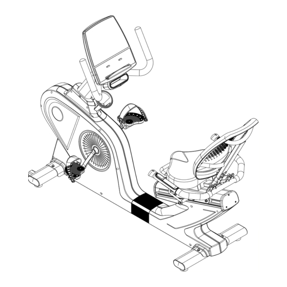 CARE ROADSTER EMS Manual