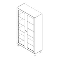 WOOD GOOS 2 Manual