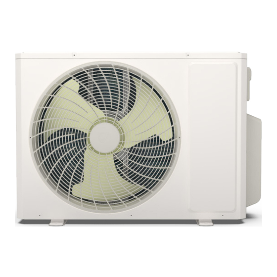 Argo DUAL 18 DCI R32 Service Manual
