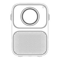Wanbo T6 User Introduction Manual