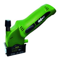 Exakt EC-320 Manual