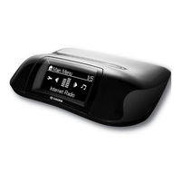SAGEM MY WEB TUNER 500 User Manual