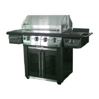 Sonoma PF30LP Owner's Manual