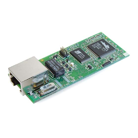 Rabbit Core RCM3700 User Manual