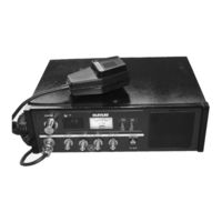 HARVARD H407 Owner's Manual