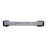 ATEN Master View Pro CS-228 User Manual