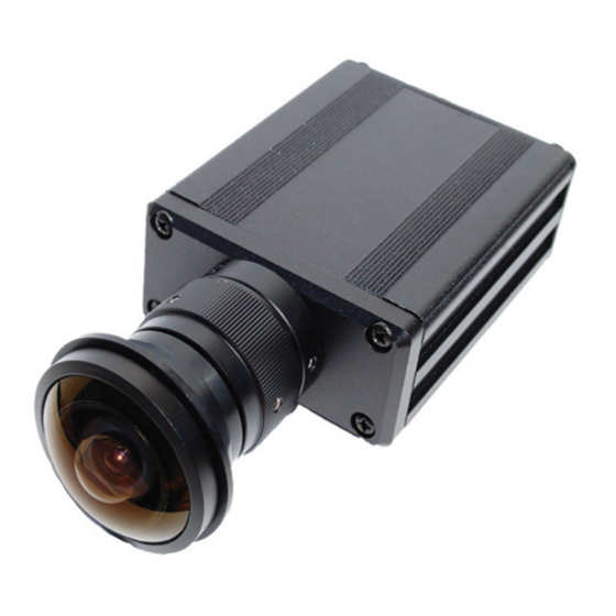 Sentry360 FS-IP12180 User Manual