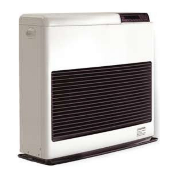 Monitor GF3800 Servise Manual