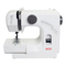 Sewing Machine AEG 100 User Manual