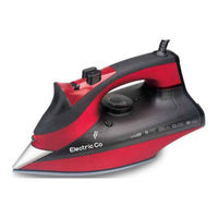 ELECTRIC CO SI2200W Instruction Manual