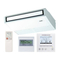 Air Conditioner Mitsubishi Electric PCA-RP-GA Installation Manual