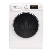Hotpoint Ariston RDPD 96407 J Instructions For Use Manual