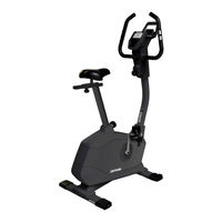 Kettler GIRO S 1 Assembly Instructions Manual
