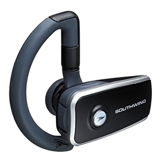 Southwing SH310 User Manual