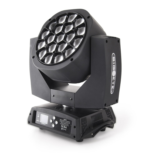 Flash F7100102 User Manual