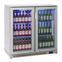 Prodis NT1BH-HC User Manual