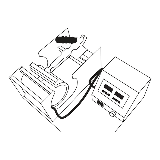 Pro World TransPro Mug User Manual