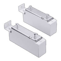 STIEBEL ELTRON Vario Installation Instructions Manual