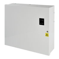 Abus TVAC35520 User Manual
