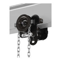 POWERTEX PPT-S2 User Manual