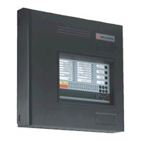 Notifier ID60 SERIES Installation, Commissioning & Configuration Manual