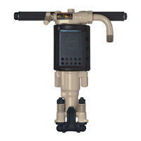 Ingersoll-Rand JRD50A Product Information