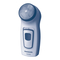 Electric Shaver Panasonic ES6500 Operating Instructions Manual