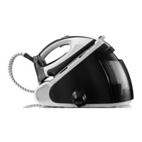 Philips GC9235/07 User Manual