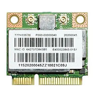 Broadcom BCM943227HMB User Manual
