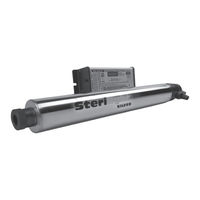 Trojan Technologies Viqua Sterilight Silver SSM-17 Owner's Manual